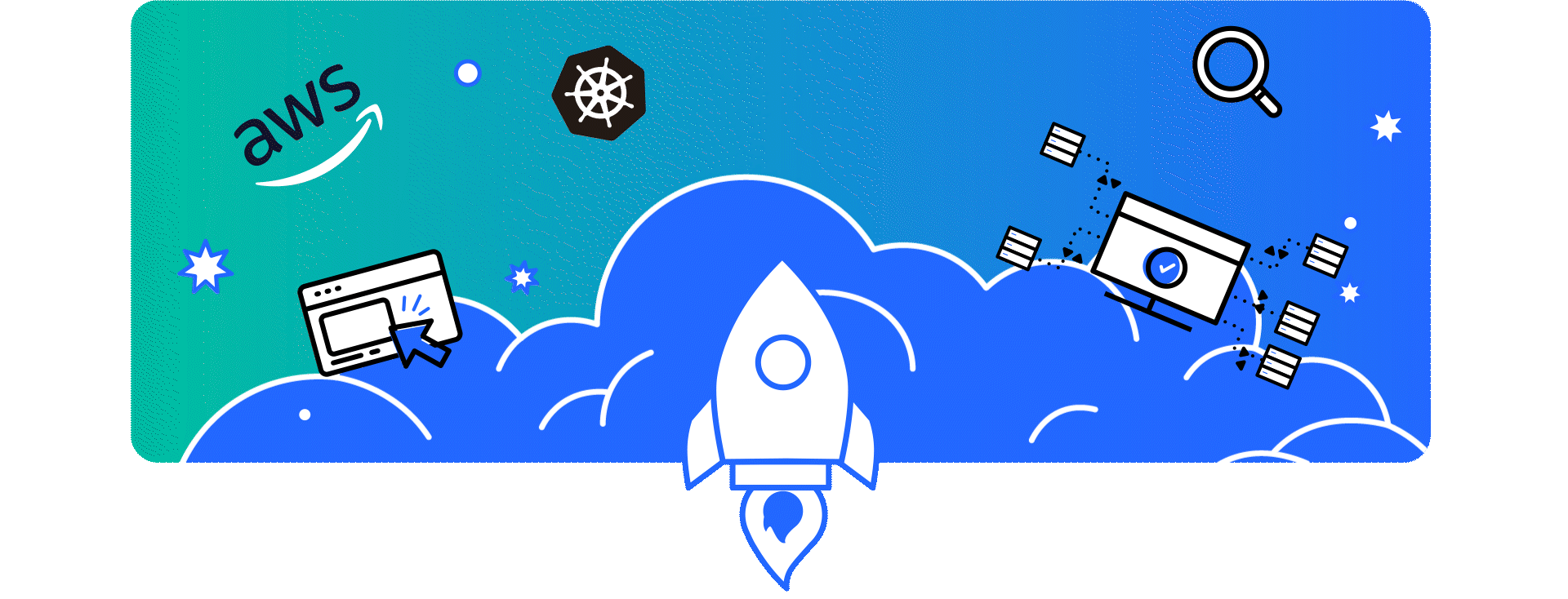 rocket